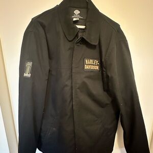Harley Davidson Jacket